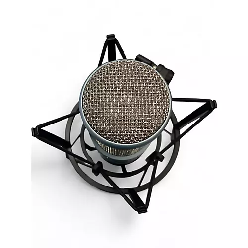 Used AKG Perception 200 Condenser Microphone - musicians--Friend