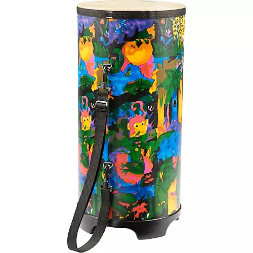Remo Kid's Percussion Rain Forest Tubano - musicians--Friend