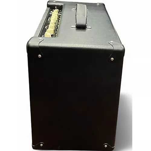 Used Blackstar HT Series HT5R 5W Tube Guitar Amp Head - musicians--Friend