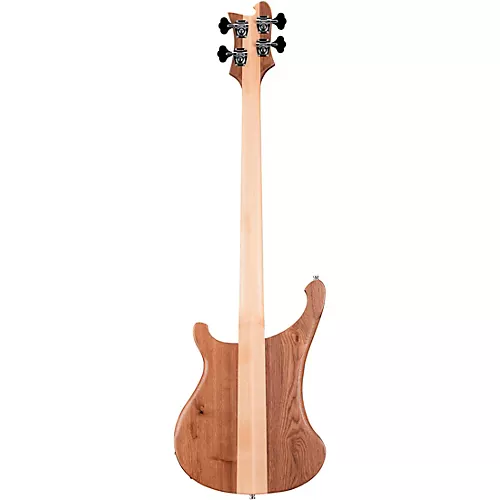 Rickenbacker 4003W Natural Walnut - musicians--Friend