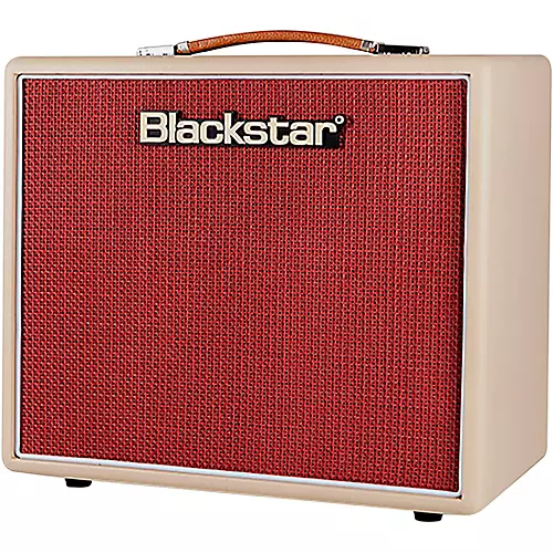 Blackstar Studio 10 6L6 10W 1x12 Tube Guitar Combo Amp Blonde - musicians--Friend