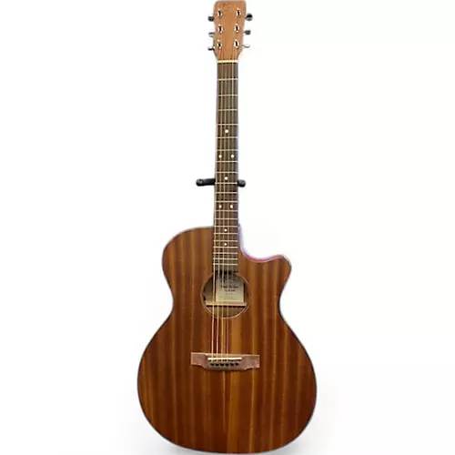 Used Martin ROAD SERIES SPECIAL Mahogany Acoustic Electric Guitar Mahogany - musicians--Friend