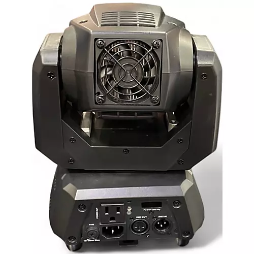 Used CHAUVET DJ Intimidator spot 160 ILS Intelligent Lighting - musicians--Friend