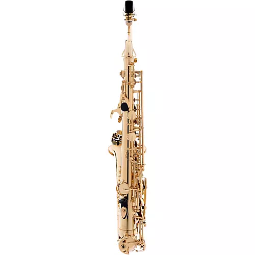 Yamaha YAS-480 Intermediate Eb Alto Saxophone Lacquer - musicians--Friend