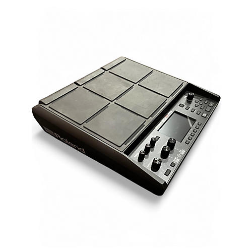 Used Roland SPDSX PRO Drum MIDI Controller - musicians--Friend