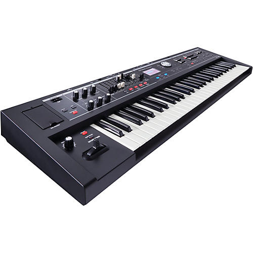 Roland VR-09B V-Combo Organ Essentials Bundle - musicians--Friend