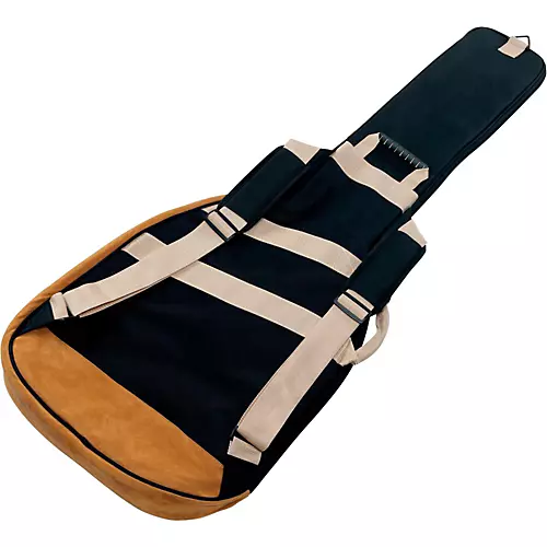 Ibanez IBB541 POWERPAD Bass Guitar Gig Bag Tweed - musicians--Friend