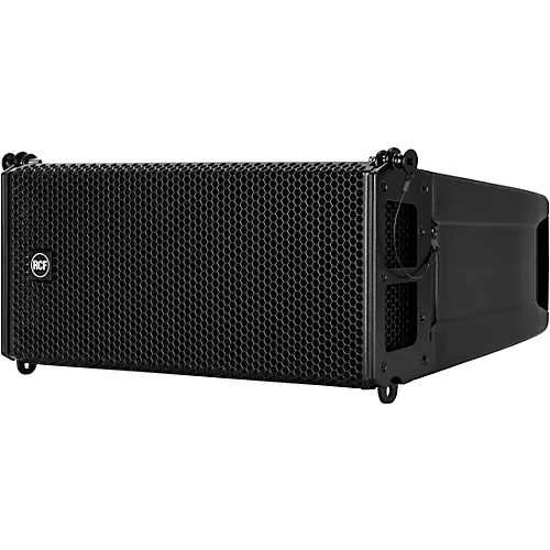 RCF HDL 6-A Active Line Array Module - musicians--Friend