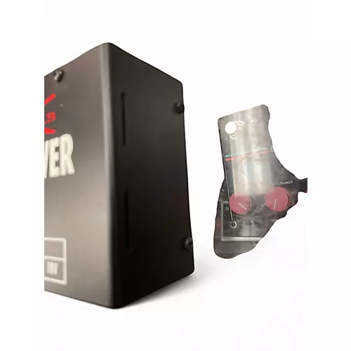 Used Voodoo Lab PEDAL POWER ISO 5 - musicians--Friend