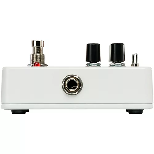 Electro-Harmonix Nano Battalion Bass Preamp & Overdrive Effects Pedal - musicians--Friend