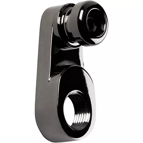 Music Nomad Acousti-Lok Strap Lock Adapter for Metric Output Jacks - musicians--Friend