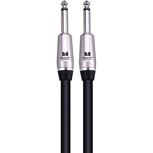 Monster Cable Prolink Performer 600 Speaker Cable 12 ft. Black - musicians--Friend