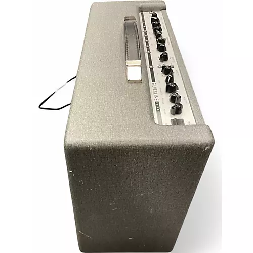 Used Blackstar silverline deluxe Guitar Combo Amp - musicians--Friend