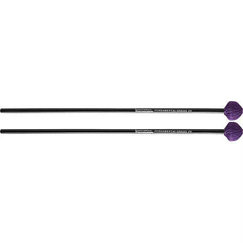Innovative Percussion Fundamental Series Keyboard Mallets Medium Xylophone - musicians--Friend