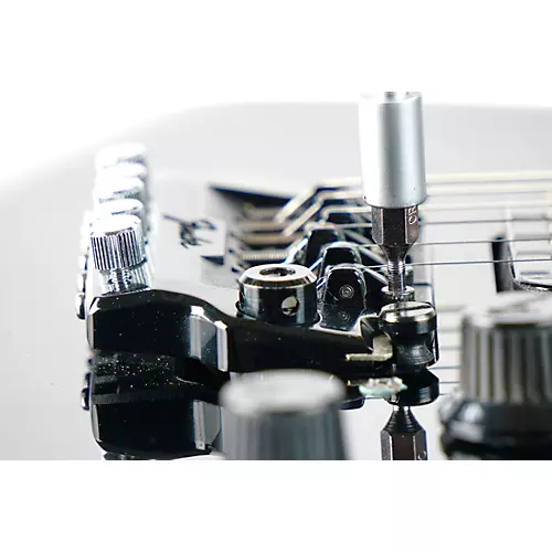 Music Nomad Premium Guitar Tech Screwdriver and Wrench Set - musicians--Friend