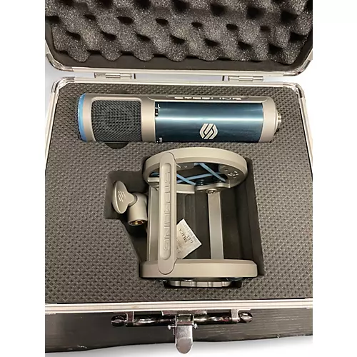 Used Sterling Audio ST159 Condenser Microphone - musicians--Friend