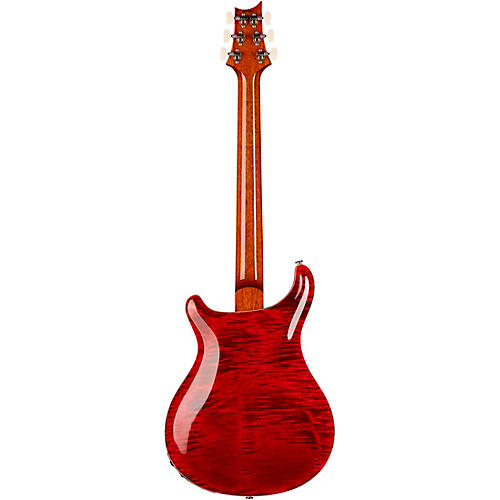 PRS Hollowbody II With Piezo Electric Guitar McCarty Sunburst - musicians--Friend