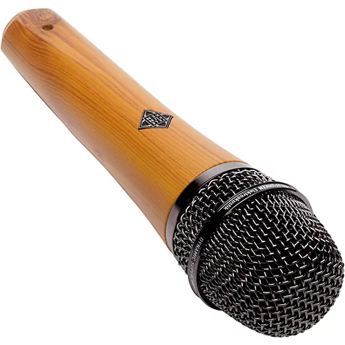 TELEFUNKEN M81 Supercardioid Dynamic Handheld Vocal Microphone White - musicians--Friend