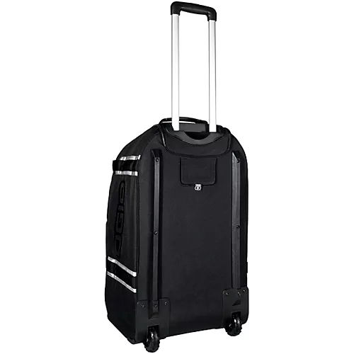 Ahead Armor Cases Ogio Engineered Hardware Sled with Wheels 48 x 16 x 14 - musicians--Friend