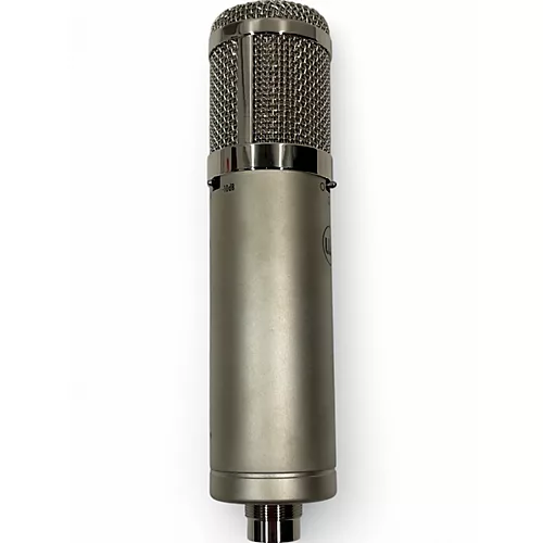 Used Warm Audio WA-47jr FET Condenser Microphone - musicians--Friend