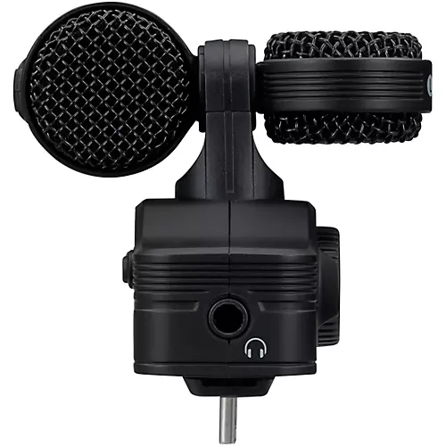 Zoom Am7 Android Stereo Microphone - musicians--Friend