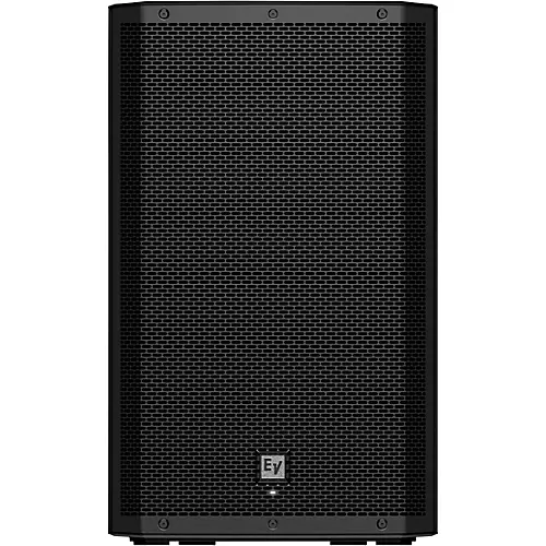 Electro-Voice ZLX-15P G2 Powered Speaker Pair With Bags and Stands - musicians--Friend