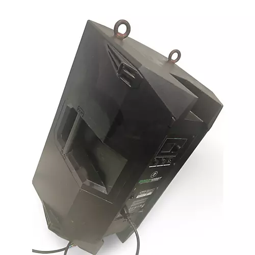 Used Mackie THUMP12BST Powered Speaker - musicians--Friend