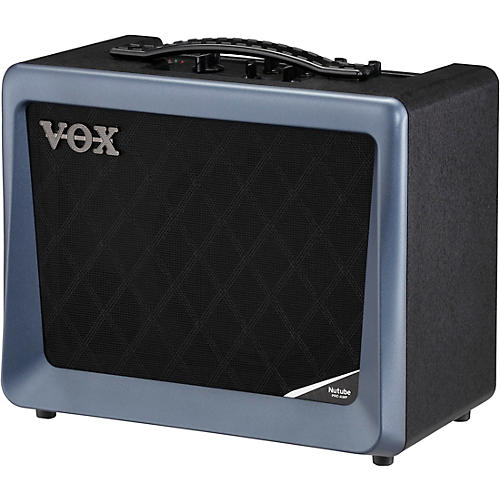 VOX VX50 GTV 50W 1x8 Digital Modeling Combo Amp - musicians--Friend