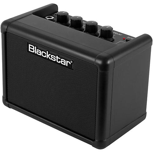Blackstar Fly 3W Guitar Combo Amp Pack - musicians--Friend