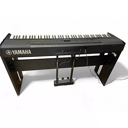 Used Yamaha P-515 Digital Piano - musicians--Friend