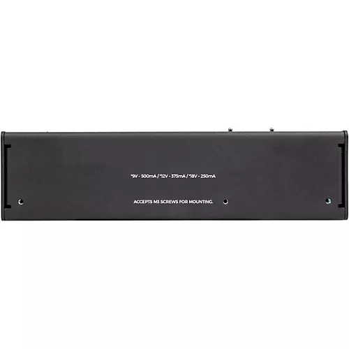 Walrus Audio Canvas Power 8 Link Power Supply - musicians--Friend