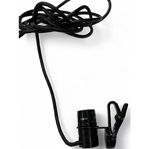 Used Shure MX185 Lavalier Wireless System - musicians--Friend