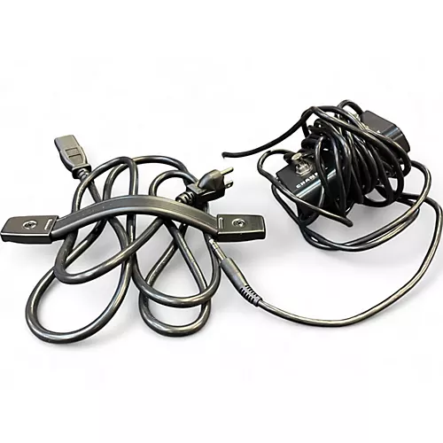 Used EVH 5150 iconic Tube Guitar Amp Head - musicians--Friend