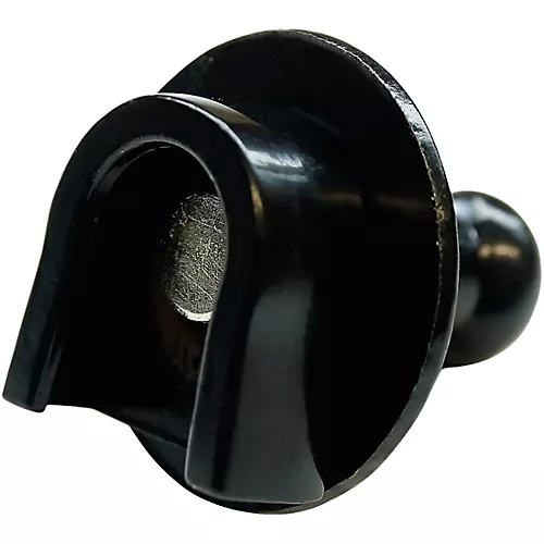 RICHTER Strap Lock Set Black - musicians--Friend