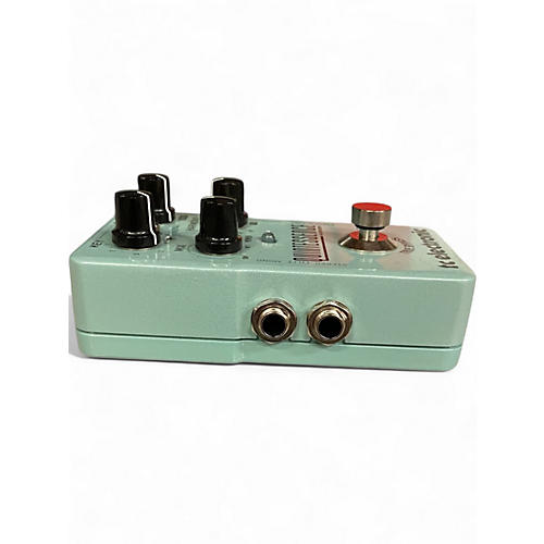 Used TC Electronic Quintessence Harmony Effect Pedal - musicians--Friend