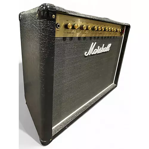 Used Marshall DSL40C 40W 1x12 Tube Guitar Combo Amp - musicians--Friend