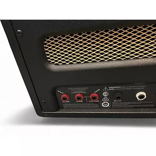 Used Marshall Origin 20C Tube Guitar Combo Amp - musicians--Friend