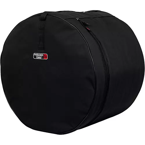 Gator Padded Bass Drum Bag 22 x 18 in. - musicians--Friend