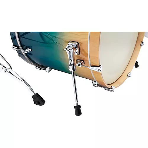 TAMA Superstar Classic 5-Piece Shell Pack With 22