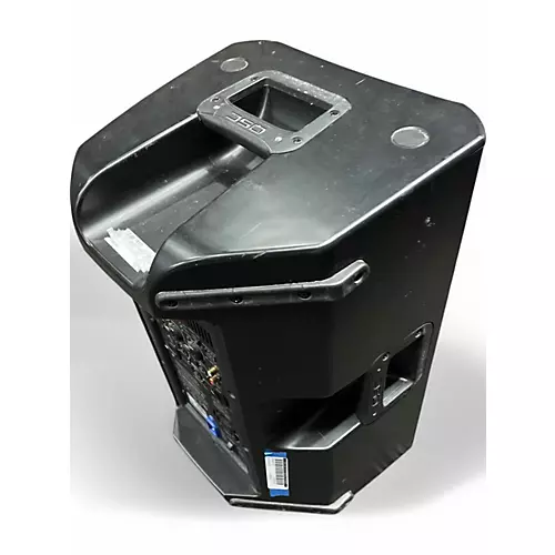 Used QSC K10 Powered Speaker - musicians--Friend