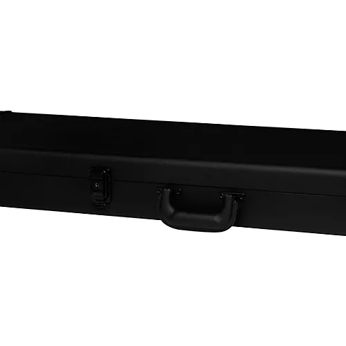 Gibson Explorer Modern Hardshell Case Black - musicians--Friend