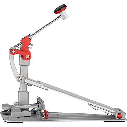 Open-Box Pearl P3500D Demon XR Direct-Drive Single Bass Drum Pedal Condition 2 - Blemished  197881318888 - musicians--Friend
