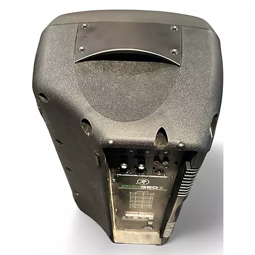 Used Mackie SRM350V3 Powered Speaker - musicians--Friend