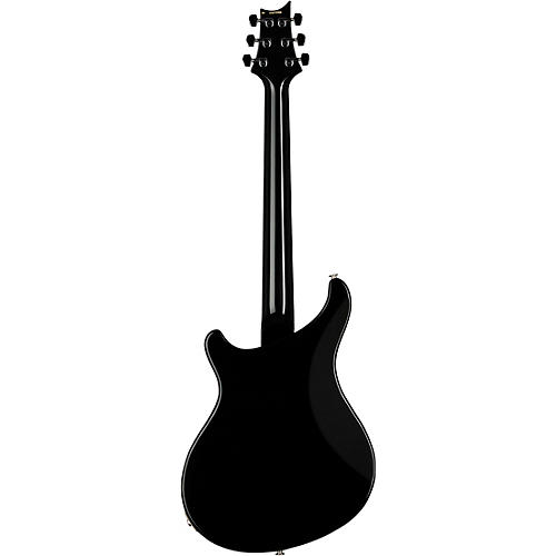 PRS S2 Vela Semi-Hollow Electric Guitar Scarlet Sunburst - musicians--Friend
