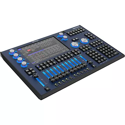 Chamsys MagicQ MQ70 Compact Console - musicians--Friend