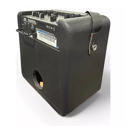 Used VOX mini go 10 Guitar Combo Amp - musicians--Friend