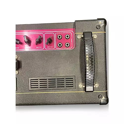 Used VOX AC30C2 2x12 30W Tube Guitar Combo Amp - musicians--Friend