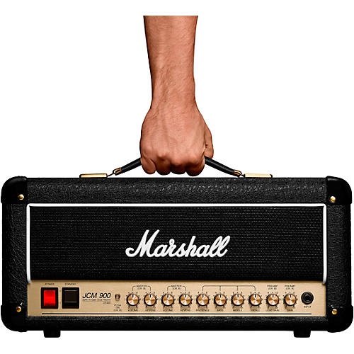 Marshall Studio 900 20W Guitar Amp Head - musicians--Friend