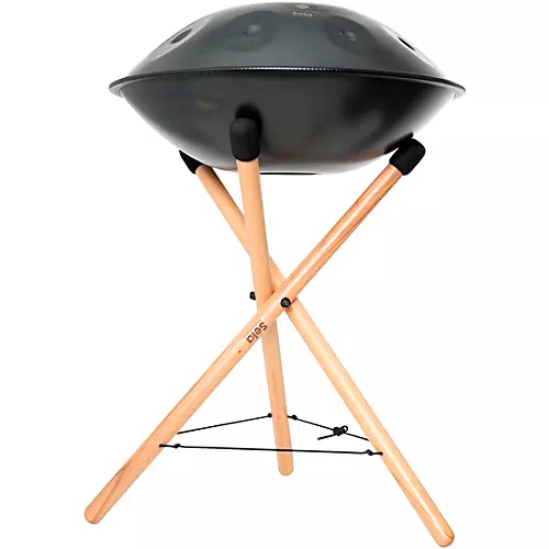 Sela Handpan Stand Medium - musicians--Friend