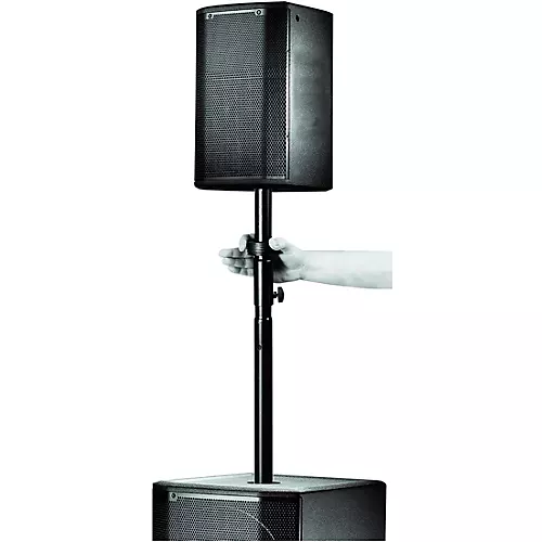 Open-Box On-Stage Stands Speaker Sub Pole With Locking Adapter Condition 1 - Mint - musicians--Friend